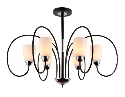 Подвесная люстра Ambrella light Traditional TR3126 Подвесная люстра Ambrella light Traditional TR3126