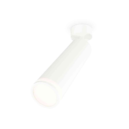 Комплект накладного светильника Ambrella light Techno Spot XM6355002 SWH/FR белый песок/белый матовый (A2202, C6355, N6220) Комплект накладного светильника Ambrella light Techno Spot XM6355002 SWH/FR белый песок/белый матовый (A2202, C6355, N6220)