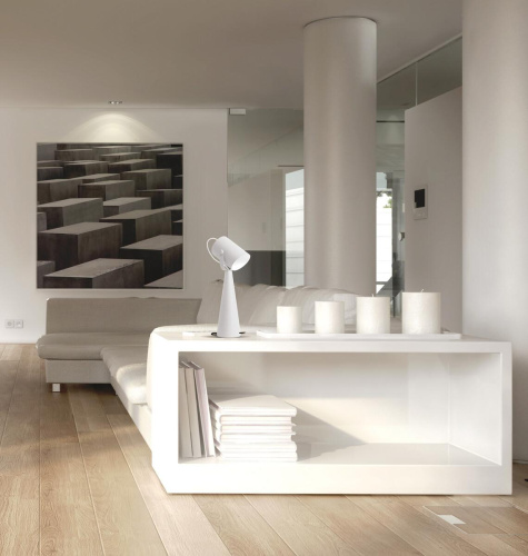Настольная лампа Kanlux LARATA E27 W 36260 Настольная лампа Kanlux LARATA E27 W 36260