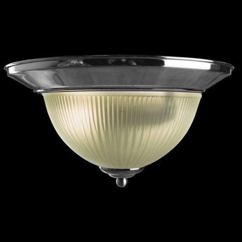 Потолочный светильник Arte Lamp American Diner A9366PL-2SS Потолочный светильник Arte Lamp American Diner A9366PL-2SS