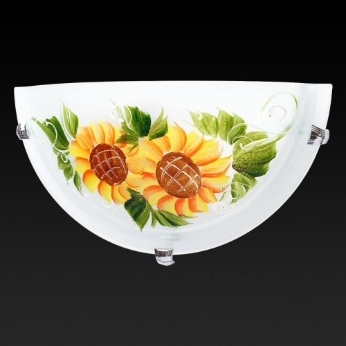 Настенный светильник Toplight Armir TL9360Y-01WH Настенный светильник Toplight Armir TL9360Y-01WH