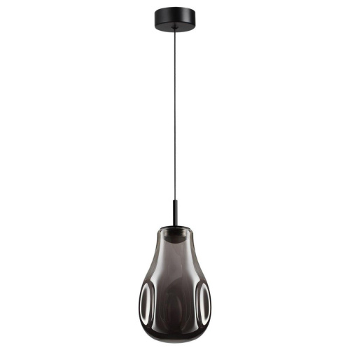 Подвесной светодиодный светильник Odeon Light Pendant Nave 5098/4LC Подвесной светодиодный светильник Odeon Light Pendant Nave 5098/4LC