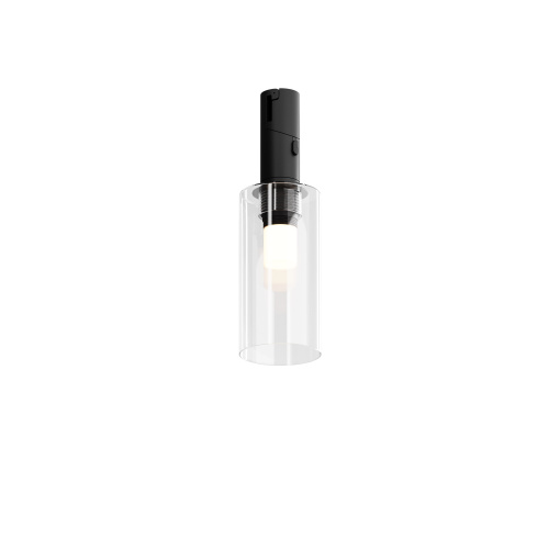 Трековый светильник Technical TR207-1-3W3K-B Трековый светильник Technical TR207-1-3W3K-B