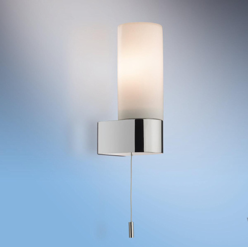 Подсветка для зеркал Odeon Light Drops Want 2137/1W Подсветка для зеркал Odeon Light Drops Want 2137/1W