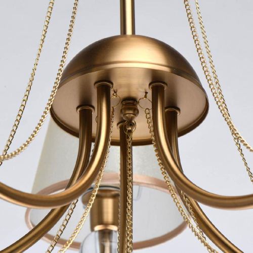 Подвесная люстра MW-Light Федерика 684011505 Подвесная люстра MW-Light Федерика 684011505