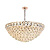 Подвесной светильник Newport Acantia 5259+14/C gold М0070024