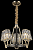 Подвесная люстра Viola WE152.06.303