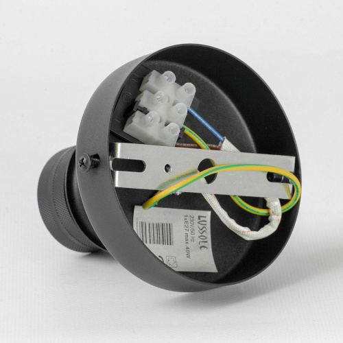 Бра Lussole LOFT Carter LSP-8862 Бра Lussole LOFT Carter LSP-8862