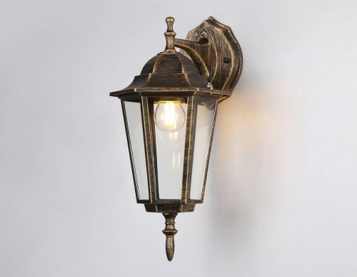 Уличный настенный светильник Ambrella light Garden ST2019 Уличный настенный светильник Ambrella light Garden ST2019