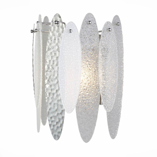 Настенный светильник ST Luce LASTRA SL1224.101.02 Настенный светильник ST Luce LASTRA SL1224.101.02