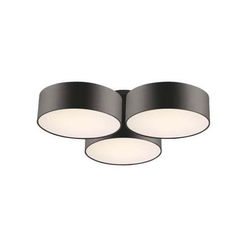 Потолочный светильник Favourite Cerchi 1514-6C Потолочный светильник Favourite Cerchi 1514-6C