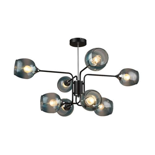 Потолочная люстра Wedo Light None 66385.01.13.08 Потолочная люстра Wedo Light None 66385.01.13.08