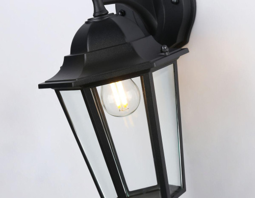 Уличный настенный светильник Ambrella light Garden ST2018 Уличный настенный светильник Ambrella light Garden ST2018