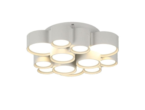 Потолочный светодиодный светильник Freya Marilyn FR6043CL-L30W Потолочный светодиодный светильник Freya Marilyn FR6043CL-L30W