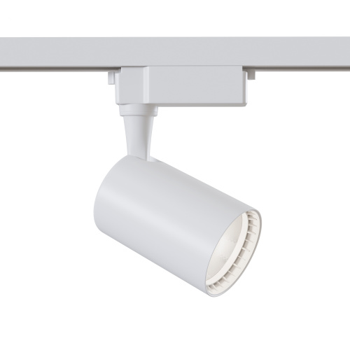 Трековый светильник Technical TR003-1-10W4K-S-W Трековый светильник Technical TR003-1-10W4K-S-W