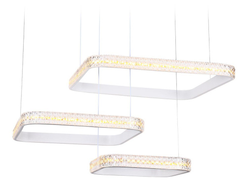 Подвесной светодиодный светильник Ambrella light Original FA6165 Подвесной светодиодный светильник Ambrella light Original FA6165