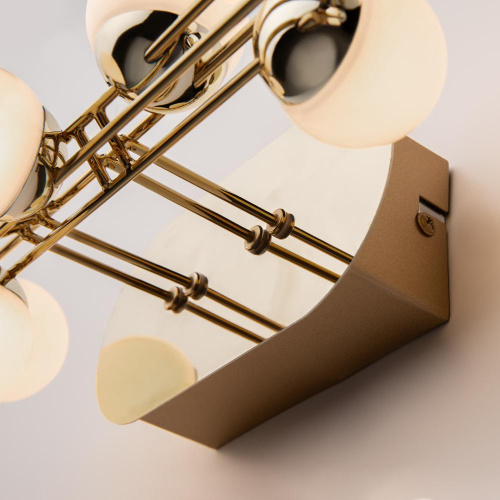 Бра Maytoni Tessara MOD081WL-L13G3K