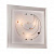Настенный светильник Silver Light Harmony 817.40.3
