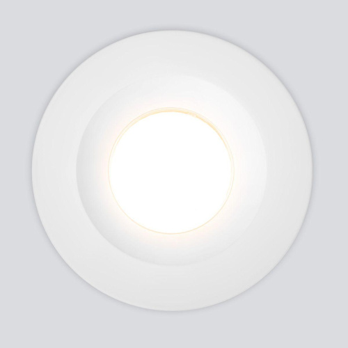 Уличный светодиодный светильник Elektrostandard Light Led 3001 35126/U белый a058921 Уличный светодиодный светильник Elektrostandard Light Led 3001 35126/U белый a058921
