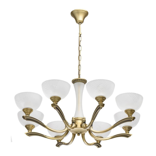 Подвесная люстра MW-Light Афродита 317014808 Подвесная люстра MW-Light Афродита 317014808