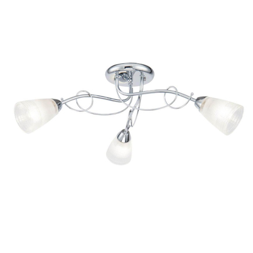 Потолочная люстра Freya Stasya FR5684CL-03CH Потолочная люстра Freya Stasya FR5684CL-03CH