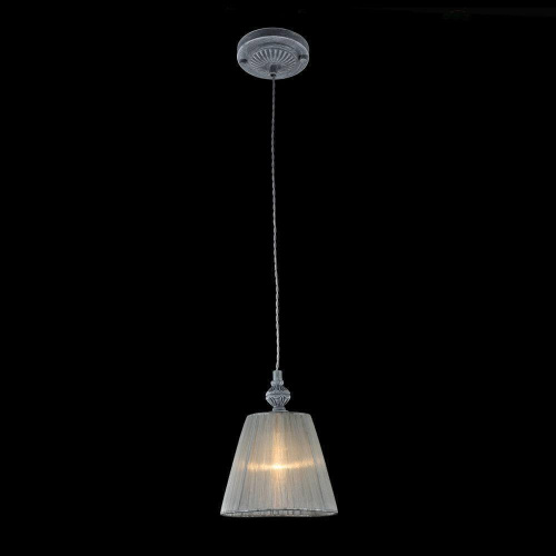 Подвесной светильник Maytoni Monsoon ARM154-PL-01-S Подвесной светильник Maytoni Monsoon ARM154-PL-01-S