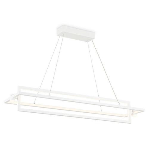 Подвесной светодиодный светильник Ambrella light Comfort Line FL5735 Подвесной светодиодный светильник Ambrella light Comfort Line FL5735