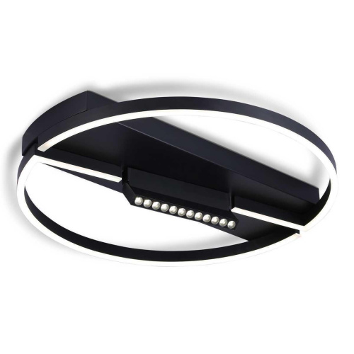 Потолочный светодиодный светильник Ambrella light Comfort LineTech FL51460 Потолочный светодиодный светильник Ambrella light Comfort LineTech FL51460