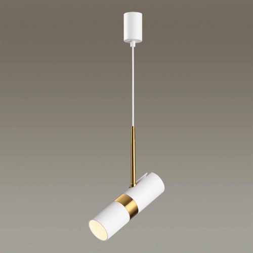 Подвесной светильник Odeon Light Bullet 4355/1 Подвесной светильник Odeon Light Bullet 4355/1