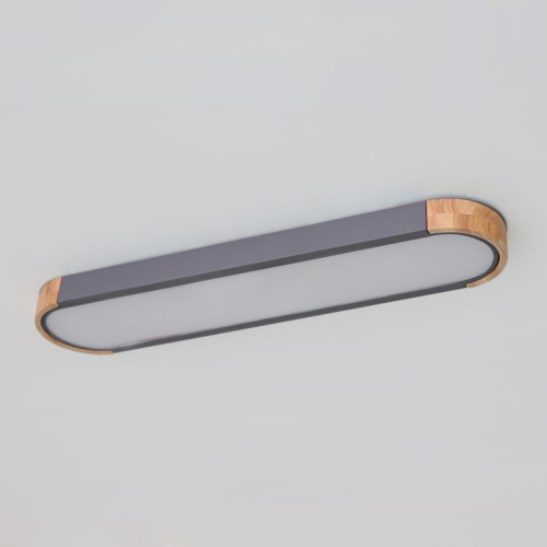 Потолочный Светильник Linn L95 Grey By Imperiumloft Потолочный Светильник Linn L95 Grey By Imperiumloft