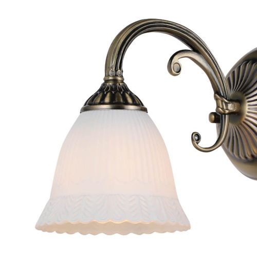 Бра Escada Versailes 1114/1A Bronze Бра Escada Versailes 1114/1A Bronze