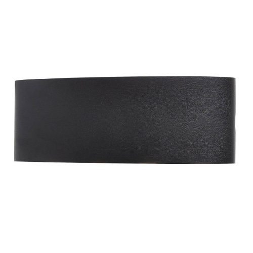 Уличный настенный светодиодный светильник ST Luce Bisello SL089.401.08 Уличный настенный светодиодный светильник ST Luce Bisello SL089.401.08