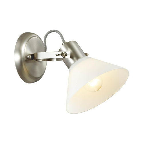 Спот Lumion Moderni Effi 3707/1W Спот Lumion Moderni Effi 3707/1W