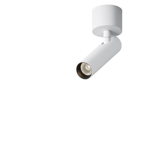 Потолочный светильник Technical C141CL-L125-6W3K-W Потолочный светильник Technical C141CL-L125-6W3K-W