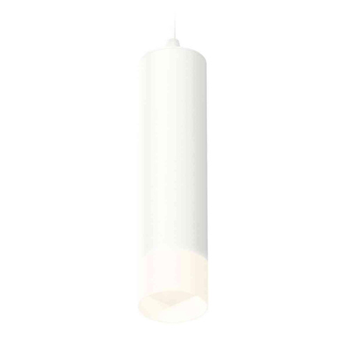 Комплект подвесного светильника Ambrella light Techno Spot XP6355005 SWH/FR белый песок/белый матовый (A2301,C6355,N6252) Комплект подвесного светильника Ambrella light Techno Spot XP6355005 SWH/FR белый песок/белый матовый (A2301,C6355,N6252)