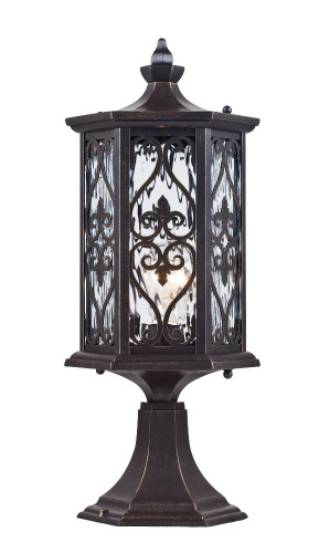 Ландшафтный светильник Outdoor S102-46-31-R Ландшафтный светильник Outdoor S102-46-31-R