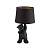 Настольная лампа Lumion Moderni Bear 5662/1T