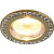 Встраиваемый светильник Divinare Gianetta 1405/01 PL-1