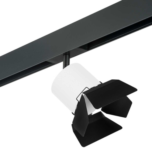 Трековый светильник Lightstar Rullo (213486+595087+202487) PRO3486487 Трековый светильник Lightstar Rullo (213486+595087+202487) PRO3486487