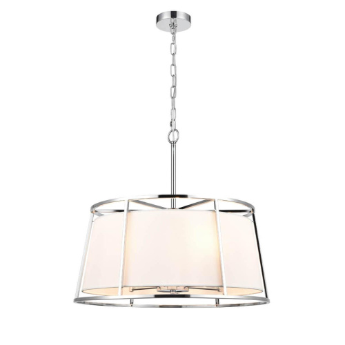 Подвесная люстра Vele Luce Linda VL4243P07 Подвесная люстра Vele Luce Linda VL4243P07