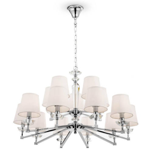 Подвесная люстра Maytoni Beira MOD064PL-15N Подвесная люстра Maytoni Beira MOD064PL-15N