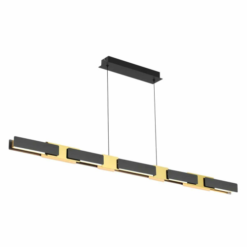 Подвесной светодиодный светильник Odeon Light Fierro 4991/40L Подвесной светодиодный светильник Odeon Light Fierro 4991/40L
