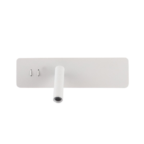Бра Crystal Lux CLT 215W WH Бра Crystal Lux CLT 215W WH