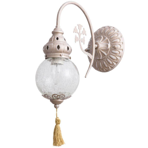 Бра Arte Lamp A2146AP-1GA Бра Arte Lamp A2146AP-1GA