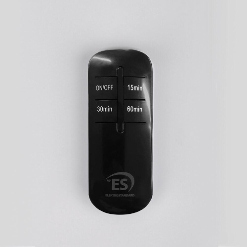 Ультрафиолетовая бактерицидная настольная лампа Elektrostandard UVL-001 чёрный a049892 Ультрафиолетовая бактерицидная настольная лампа Elektrostandard UVL-001 чёрный a049892