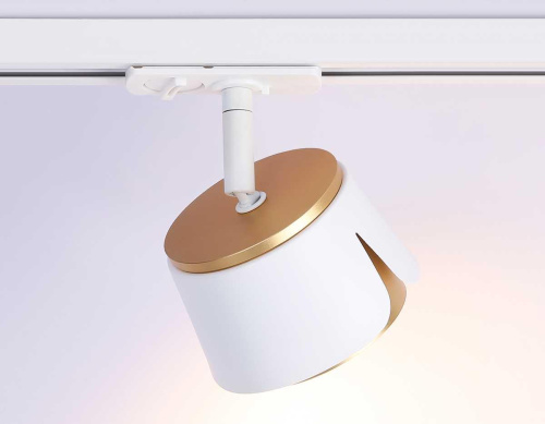Трековый светильник Ambrella light Track System GL5343 Трековый светильник Ambrella light Track System GL5343