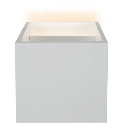 Настенный светодиодный светильник iLedex Dice ZD8086L-6W WH Настенный светодиодный светильник iLedex Dice ZD8086L-6W WH