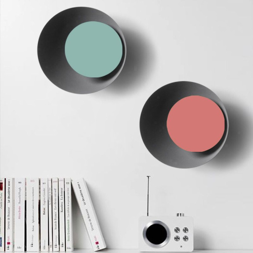 Бра Twirl D25 Grey/Green By Imperiumloft Бра Twirl D25 Grey/Green By Imperiumloft