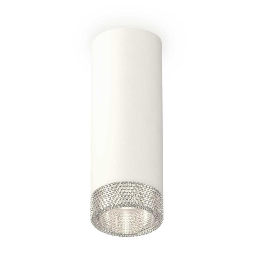 Комплект потолочного светильника Ambrella light Techno Spot XC (C6342, N6150) XS6342020 Комплект потолочного светильника Ambrella light Techno Spot XC (C6342, N6150) XS6342020