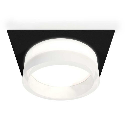 Комплект встраиваемого светильника Ambrella light Techno Spot XC (C8062, N8401) XC8062015 Комплект встраиваемого светильника Ambrella light Techno Spot XC (C8062, N8401) XC8062015